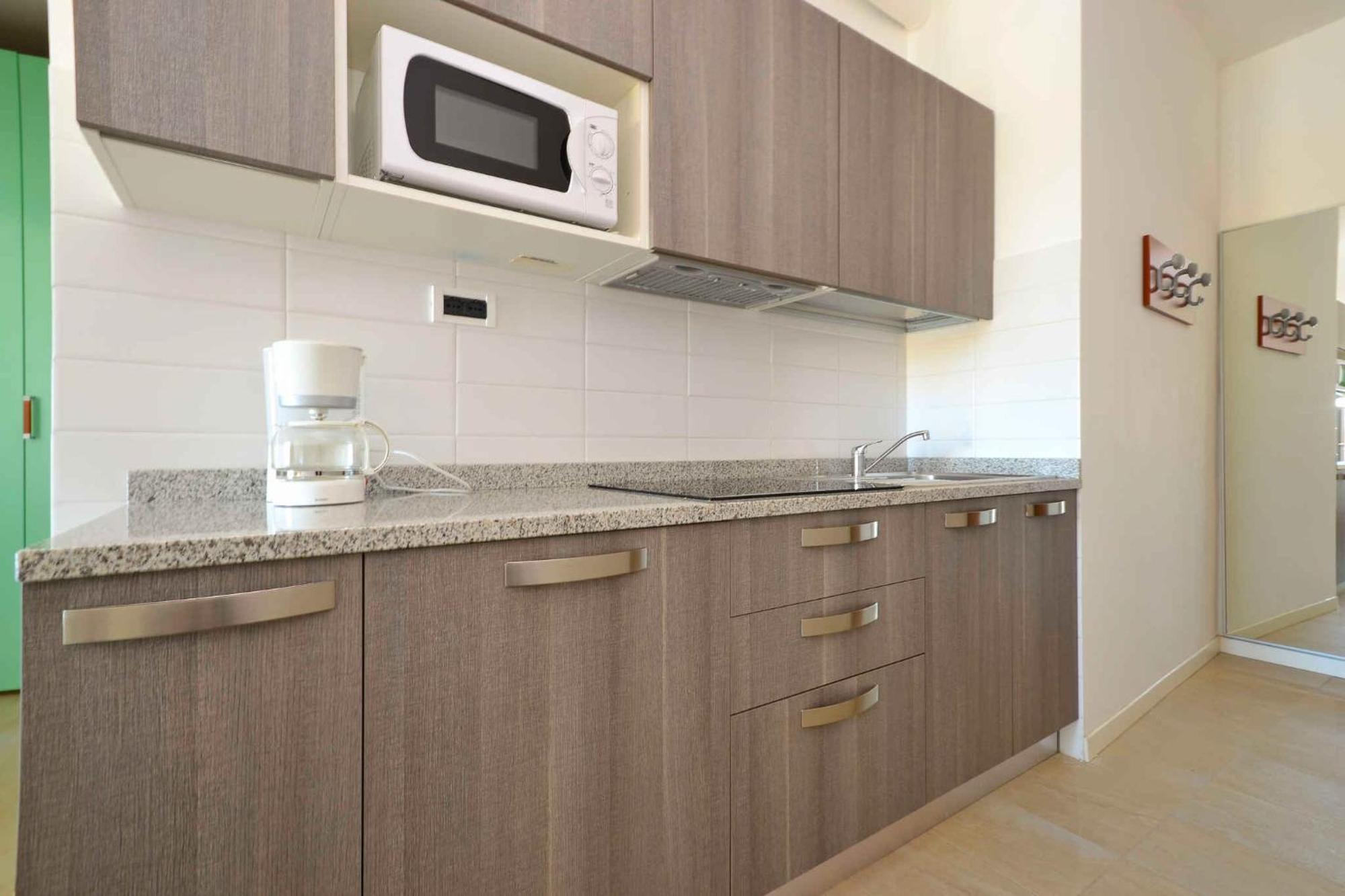 Apartments In Lignano 21632 Lignano Sabbiadoro Rum bild