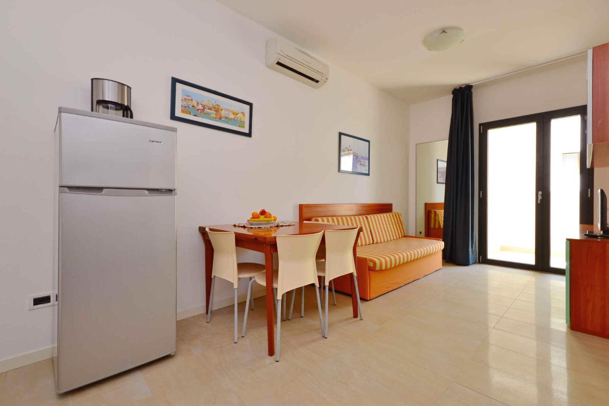 Apartments In Lignano 21632 Lignano Sabbiadoro Rum bild
