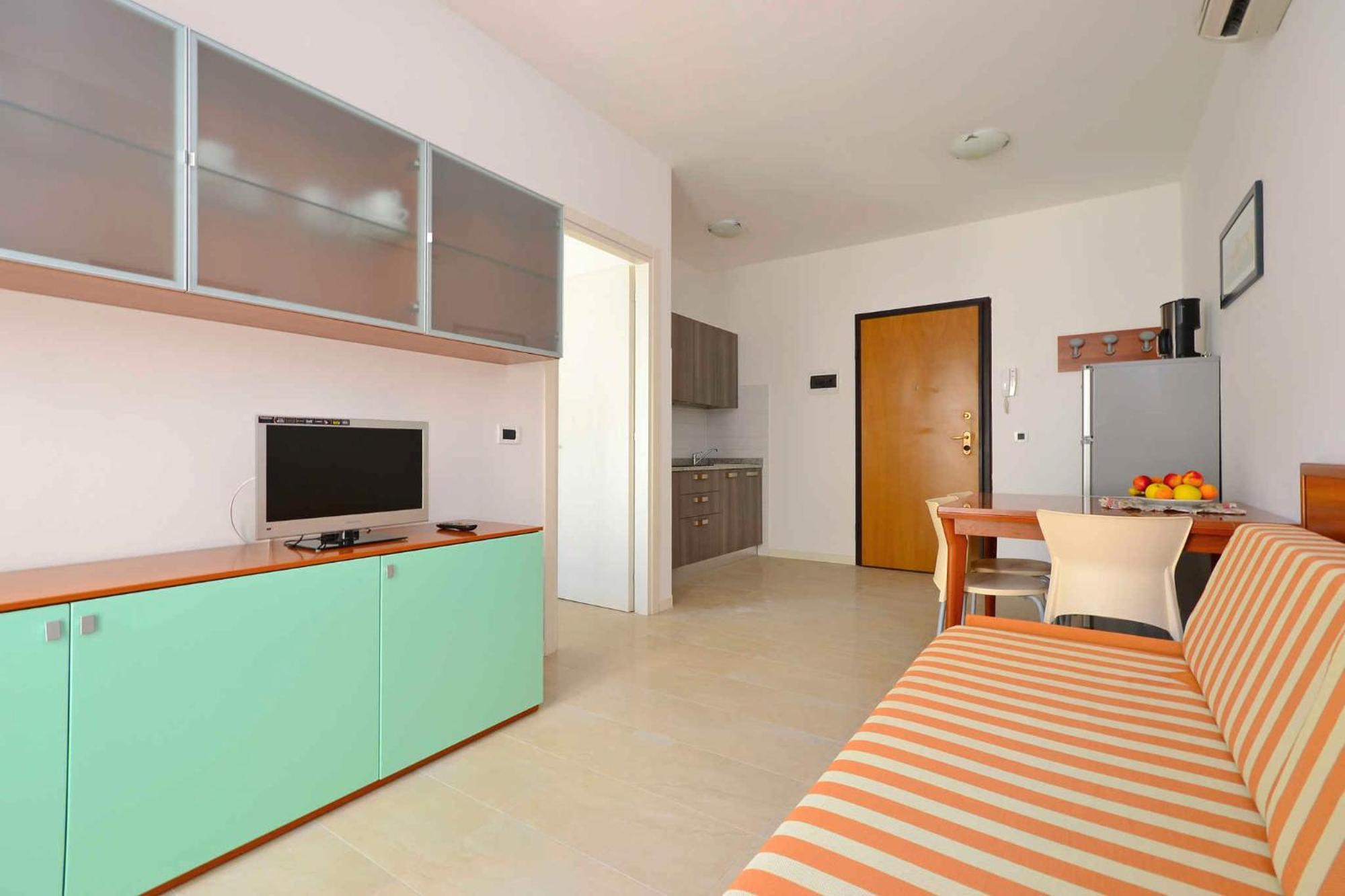 Apartments In Lignano 21632 Lignano Sabbiadoro Rum bild